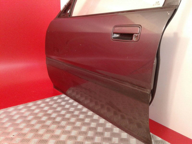 Left front Door HONDA Concerto (HW_, MA_) Imagem-1