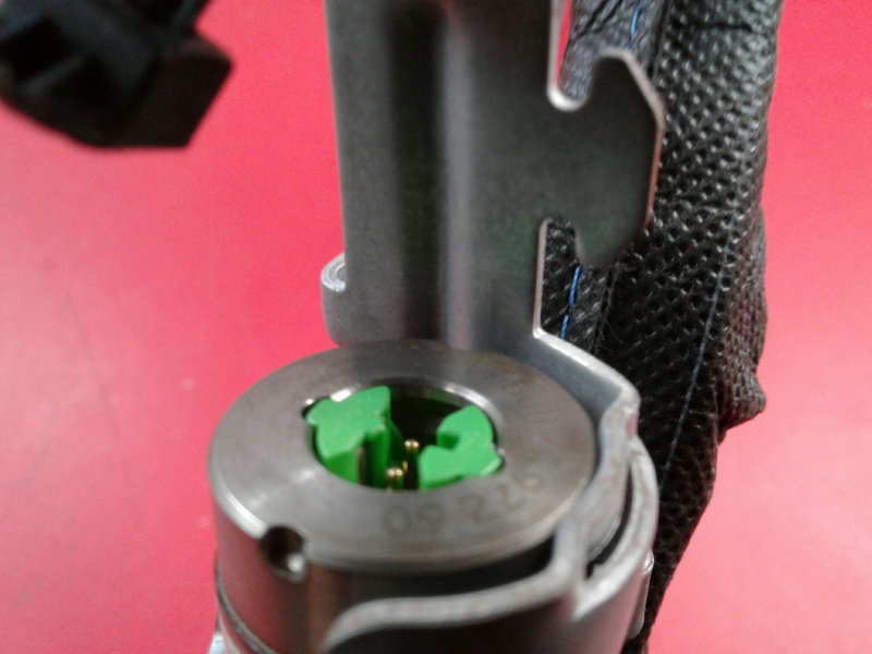 Airbag cortina esquerdo FORD Focus II (DA_) Imagem-1