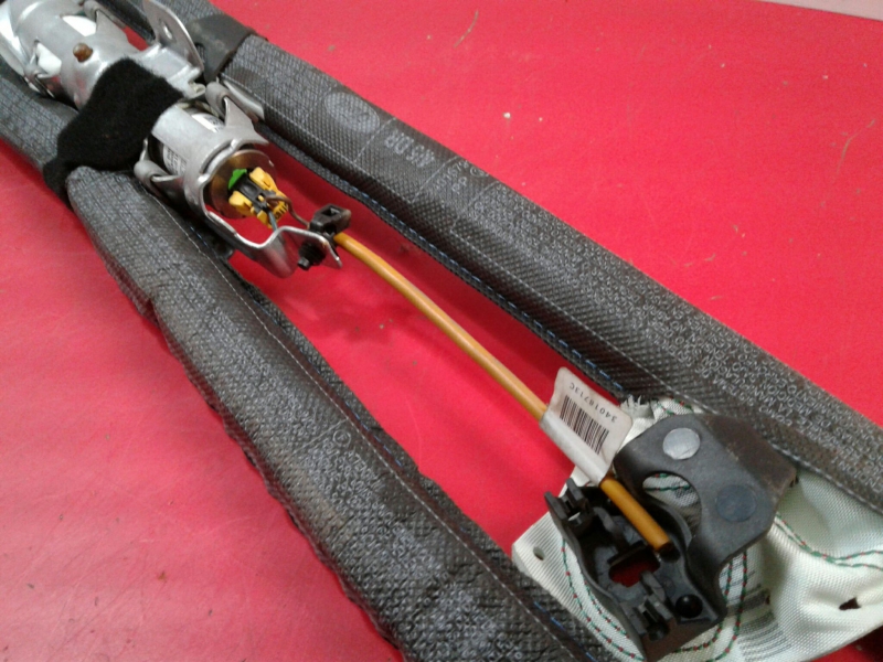 Airbag cortina esquerdo FORD Focus II (DA_) Imagem-1