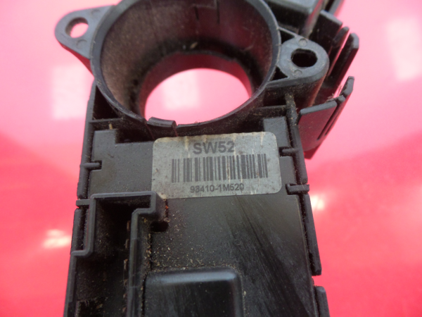 Light and wiper lever set HYUNDAI ix20 (JC) Imagem-7
