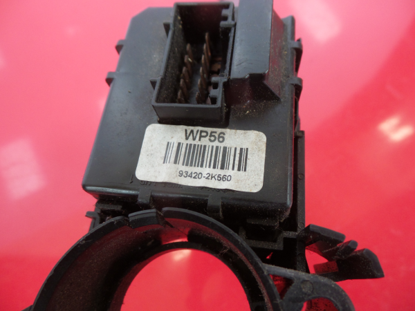 Light and wiper lever set HYUNDAI ix20 (JC) Imagem-6