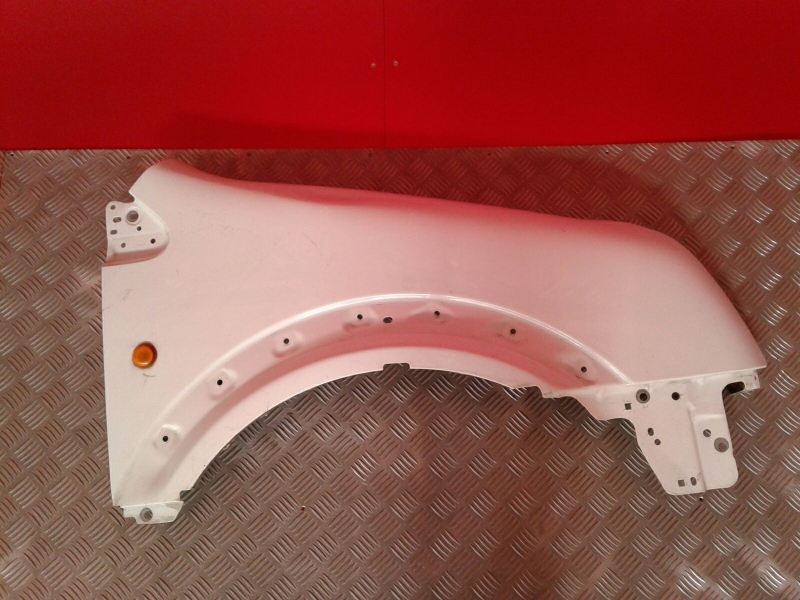 Parafango destro FORD Tourneo Connect