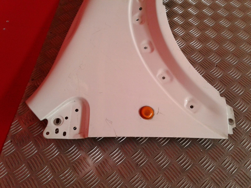 Parafango destro FORD Tourneo Connect Imagem-2