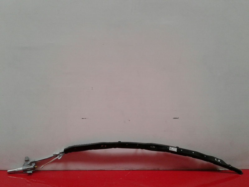 Airbag cortina esquerdo FORD Focus II (DA_)