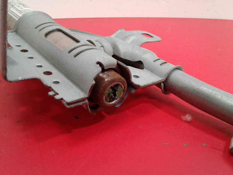 Airbag cortina esquerdo FORD Focus II (DA_) Imagem-2