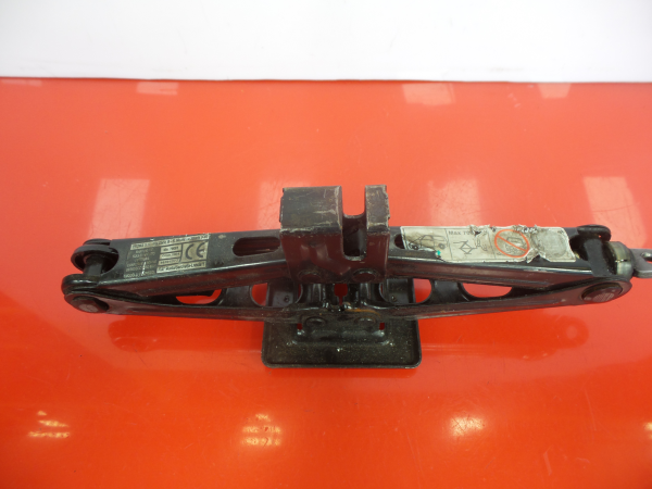 Kit / ensemble d'outils FIAT Punto (188_) Imagem-4