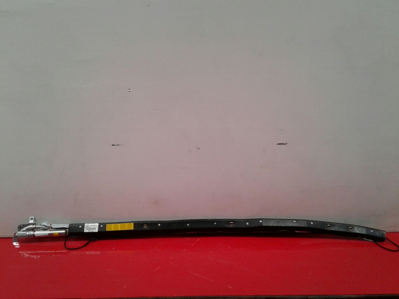 Airbag Rideau Guache FORD Mondeo III (B5Y)