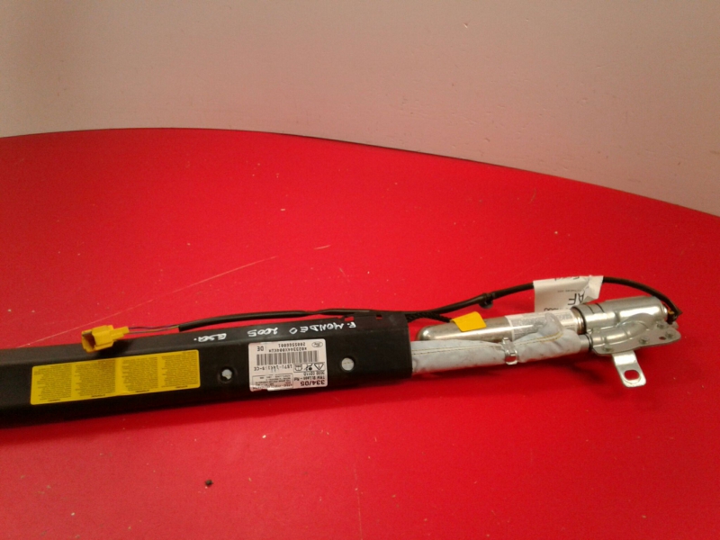 Airbag cortina esquerdo FORD Mondeo III (B5Y) Imagem-1