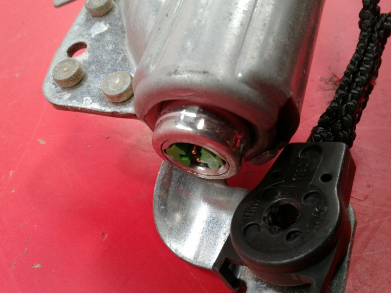 Airbag cortina esquerdo FORD Mondeo III (B5Y) Imagem-1