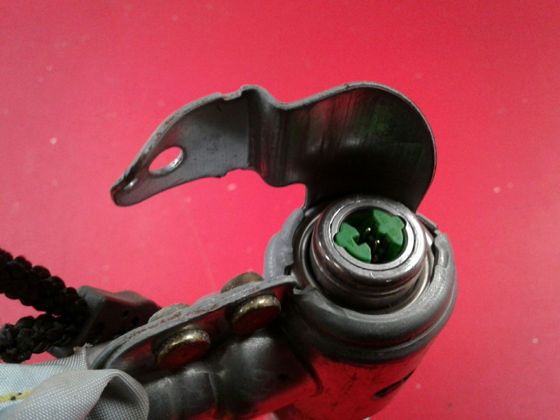 Airbag cortina esquerdo FORD Mondeo III (B5Y) Imagem-2