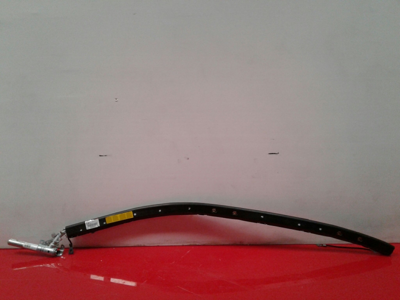 Airbag Rideau Guache FORD Mondeo III (B5Y)