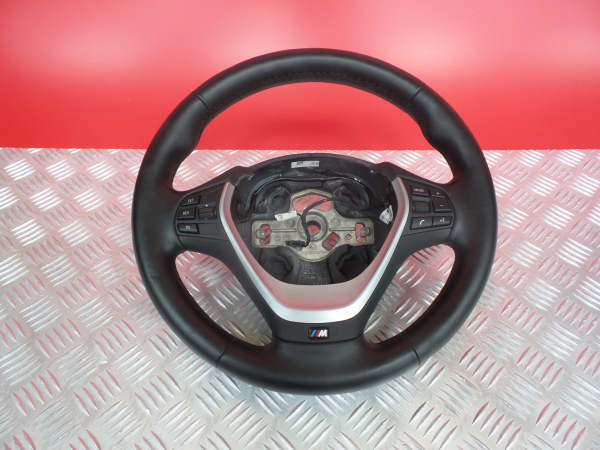 Volante de dirección BMW 1 (F20)