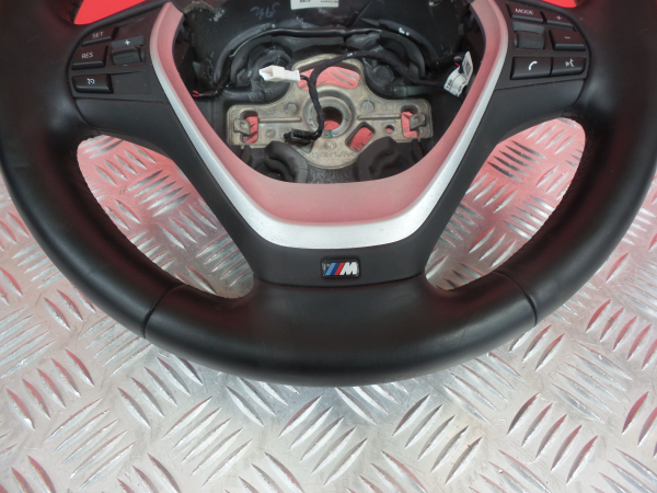Volant de direction BMW 1 (F20) Imagem-1