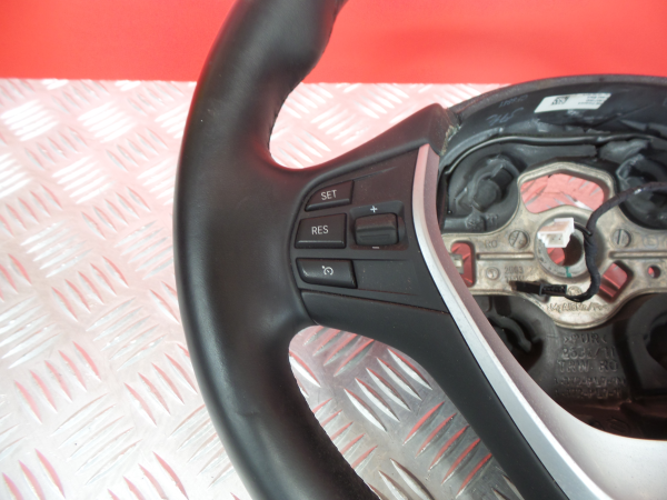 Volant de direction BMW 1 (F20) Imagem-2