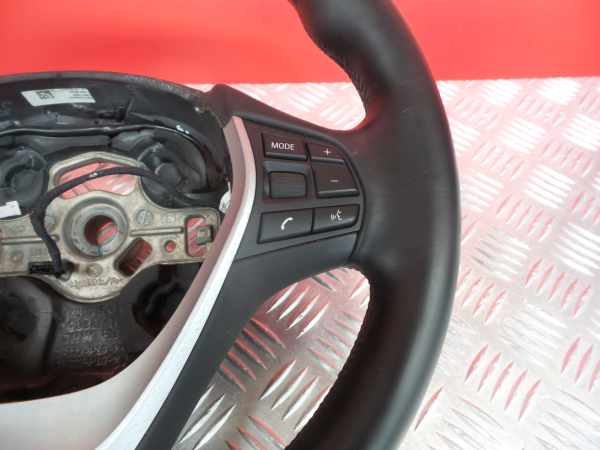 Volant de direction BMW 1 (F20) Imagem-3