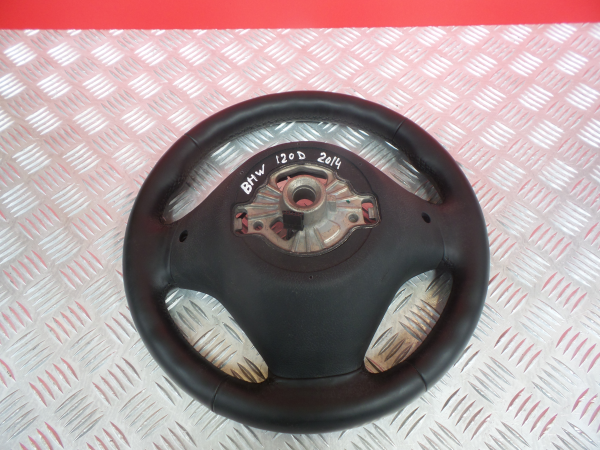 Volant de direction BMW 1 (F20) Imagem-8