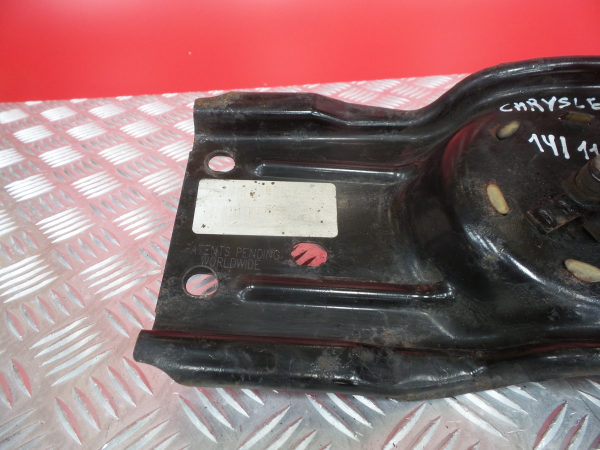Soporte rueda de repuesto CHRYSLER Voyager IV (RG, RS) Imagem-1