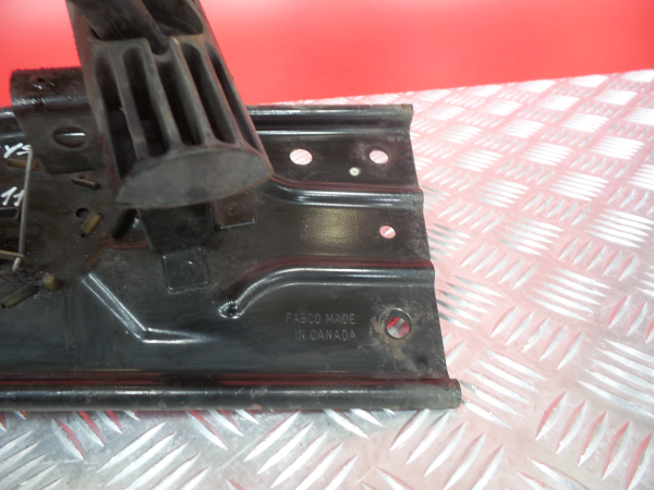 Soporte rueda de repuesto CHRYSLER Voyager IV (RG, RS) Imagem-2