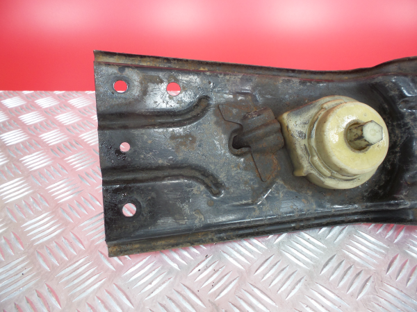 Soporte rueda de repuesto CHRYSLER Voyager IV (RG, RS) Imagem-4