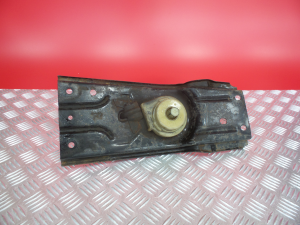 Soporte rueda de repuesto CHRYSLER Voyager IV (RG, RS) Imagem-3