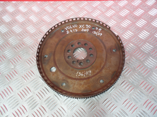 Volante motor VOLVO XC90 I Imagem-1