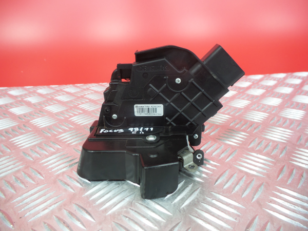 Serratura / chiusura porta Anteriore Destro FORD Focus II (DA_) Imagem-4