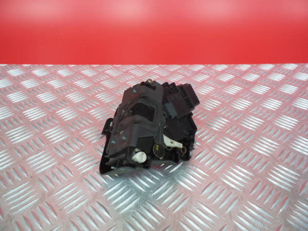 Serratura / chiusura posteriore destra FORD Focus II (DA_)