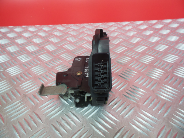 Serratura / chiusura posteriore destra FORD Focus II (DA_) Imagem-4