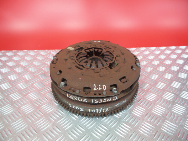 Volant moteur LEXUS IS II (GSE2_, ALE2_, USE2_)