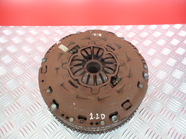 Volant moteur LEXUS IS II (GSE2_, ALE2_, USE2_) Imagem-2