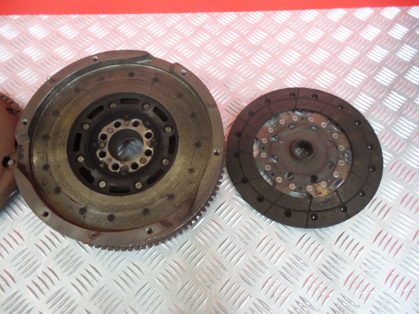 Volant moteur LEXUS IS II (GSE2_, ALE2_, USE2_) Imagem-5