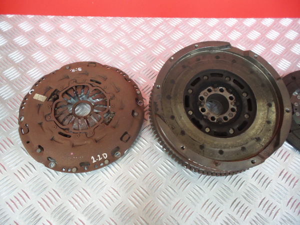 Volant moteur LEXUS IS II (GSE2_, ALE2_, USE2_) Imagem-4