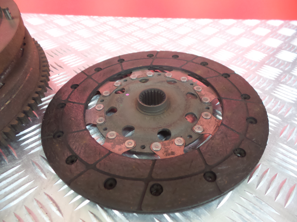 Volant moteur LEXUS IS II (GSE2_, ALE2_, USE2_) Imagem-6