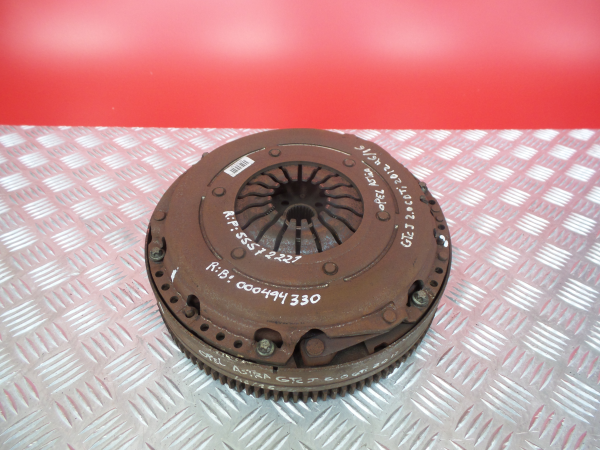 Volante motor OPEL Astra J GTC
