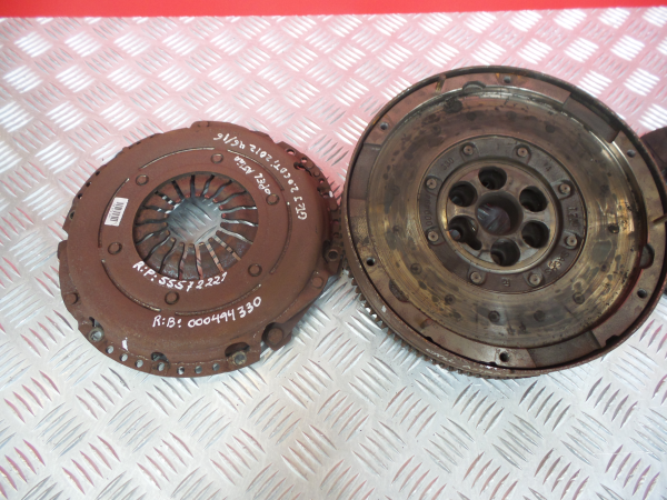 Volante motor OPEL Astra J GTC Imagem-4