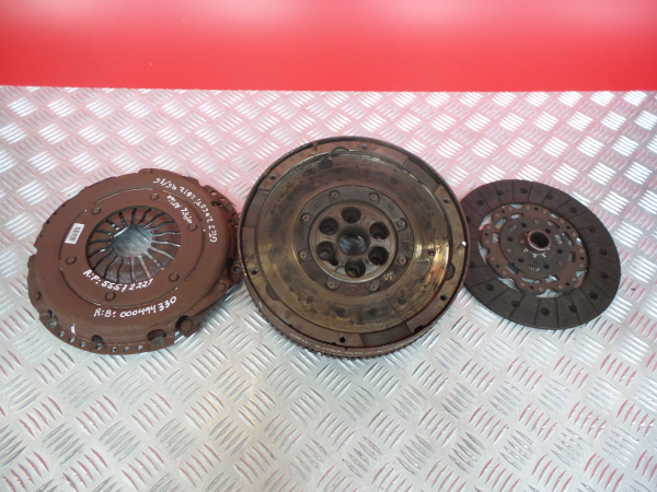 Volante motor OPEL Astra J GTC Imagem-3