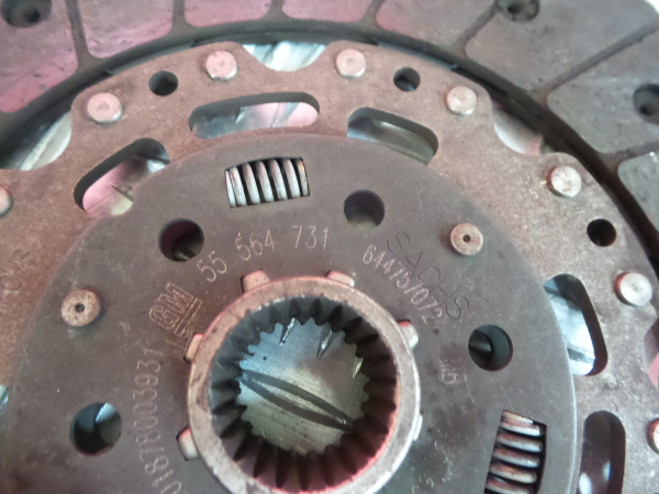 Volante motor OPEL Astra J GTC Imagem-7