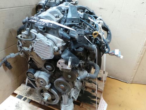 Motor completo TOYOTA RAV4 III (_A3_) Imagem-1