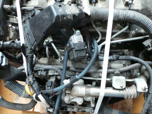 Motor completo TOYOTA RAV4 III (_A3_) Imagem-4
