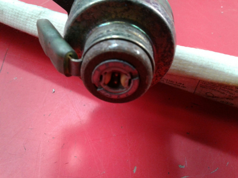 Airbag cortina esquerdo MERCEDES-BENZ Classe E (W210) Imagem-2