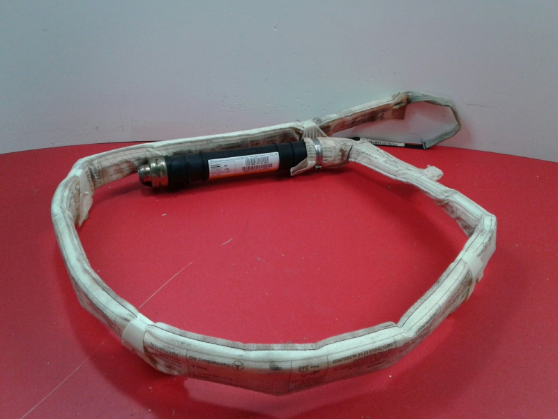 Airbag cortina esquerdo MERCEDES-BENZ Classe E (W210)
