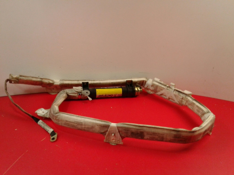 Airbag cortina esquerdo MERCEDES-BENZ Classe E (W210)