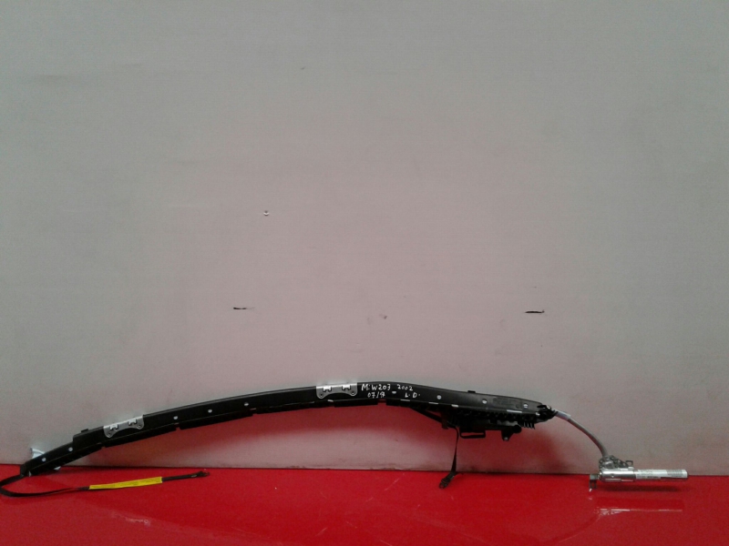 Airbag cortina esquerdo MERCEDES-BENZ Classe C (W203)