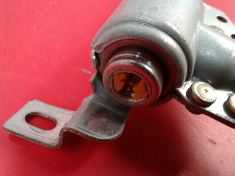 Airbag cortina esquerdo MERCEDES-BENZ Classe C (W203) Imagem-1