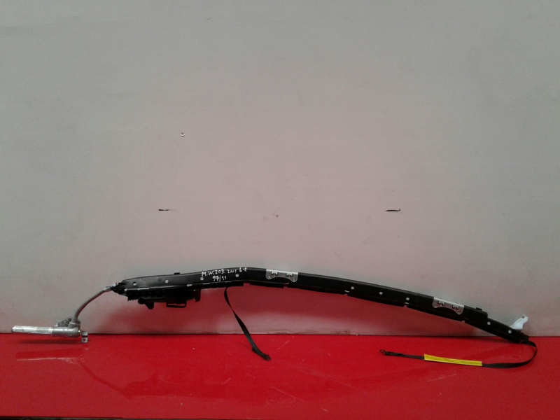 Airbag cortina esquerdo MERCEDES-BENZ Classe C (W203)