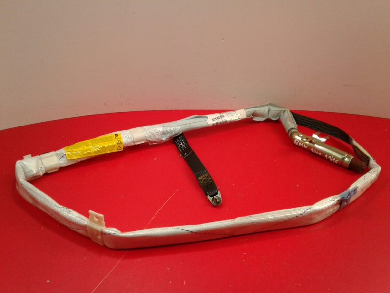 Airbag cortina esquerdo BMW 3 (E46)