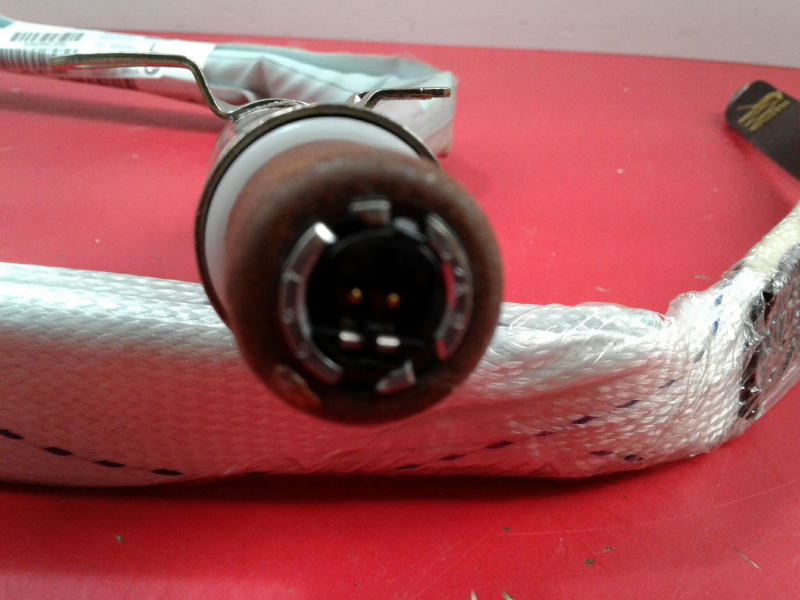 Airbag cortina esquerdo BMW 3 (E46) Imagem-1