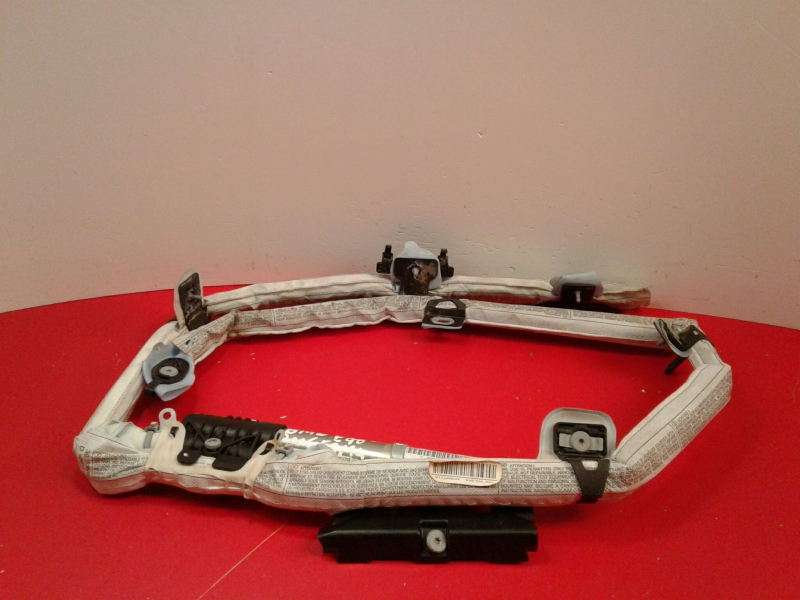 Airbag cortina esquerdo BMW 3 (E90)