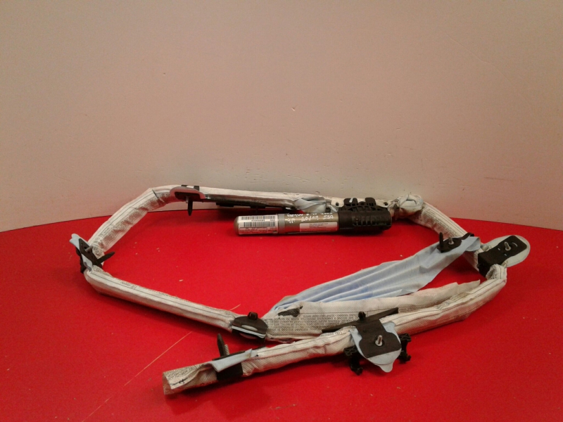 Airbag cortina esquerdo BMW 3 (E90)