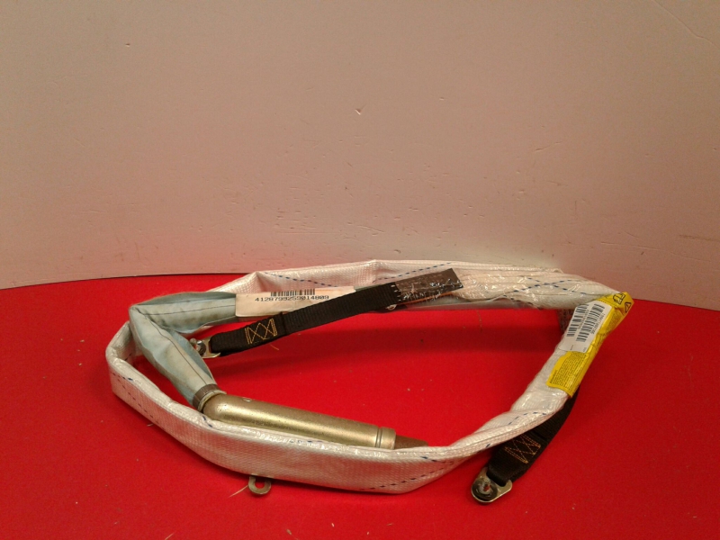 Airbag cortina direito BMW 3 (E46)